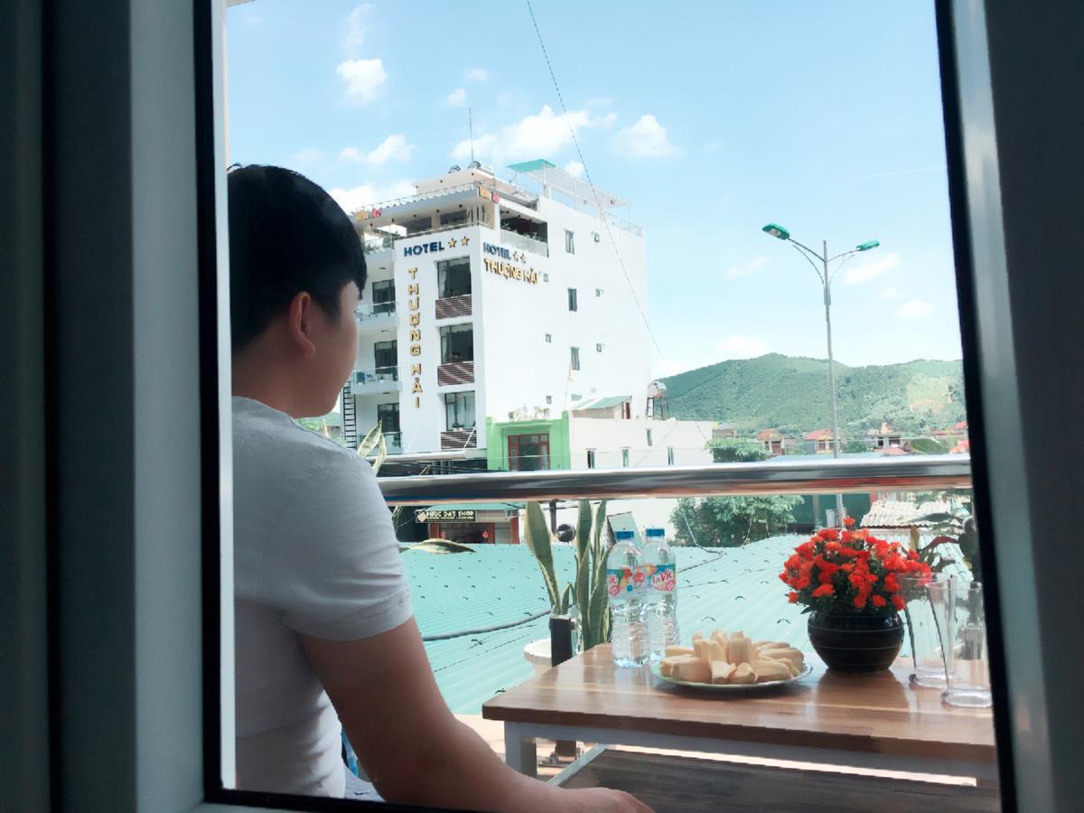 Gold Plus Hotel Phong Nha Zewnętrze zdjęcie